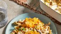 Best Tuna Casserole Best Tuna Casserole