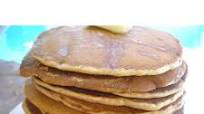 Whole Wheat Pancake Mix Whole Wheat Pancake Mix