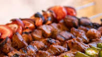 Lamb Shish Kebab Lamb Shish Kebab