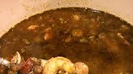 Ultimate Time-Consuming Seafood Gumbo Ultimate Time-Consuming Seafood Gumbo