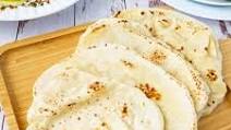 No-Knead Flatbread Recipe No-Knead Flatbread Recipe