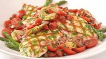 Tuscan Chicken Tuscan Chicken