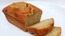 Quick and Easy Eggless Banana Bread Recipe - (4.1/5) Quick and Easy Eggless Banana Bread Recipe - (4.1/5)