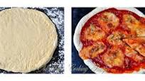 Pizza Dough Without Yeast Pizza Dough Without Yeast