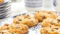 Copycat Crumbl Chocolate Chip Cookies Copycat Crumbl Chocolate Chip Cookies