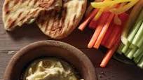Lentil Hummus Lentil Hummus