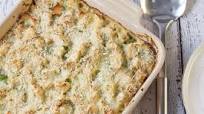 Chicken Rice Casserole Chicken Rice Casserole