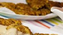 Country Fried Steak (aka Chicken Fried Steak) Country Fried Steak (aka Chicken Fried Steak)