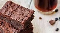 Air Fryer Brownies Air Fryer Brownies