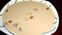 Milk Kheer Milk Kheer