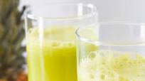 Cucumber Pineapple Juice Cucumber Pineapple Juice