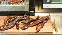 TeriyakiBeef Jerky TeriyakiBeef Jerky