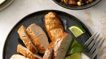 Air-Fryer Spicy Turkey Tenderloin Air-Fryer Spicy Turkey Tenderloin