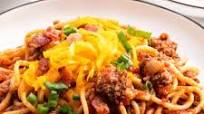 Cowboy Spaghetti Cowboy Spaghetti
