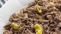 Keto Pot Roast {low carb} Keto Pot Roast {low carb}