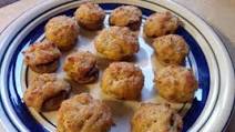 Steps to Prepare Favorite Crab Stuffed Mushrooms Steps to Prepare Favorite Crab Stuffed Mushrooms
