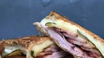 Cuban Reuban Cuban Reuban
