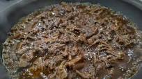 Birria (Slow cooker) Birria (Slow cooker)