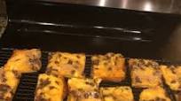 Pizza Inn's Chocolate Chip Pizza Pizza Inn's Chocolate Chip Pizza