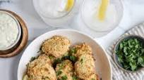 Air fryer scallops Air fryer scallops
