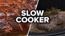 5 Hearty Slow Cooker Recipes 5 Hearty Slow Cooker Recipes