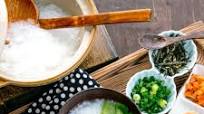 Japanese Rice Porridge (Okayu) Japanese Rice Porridge (Okayu)