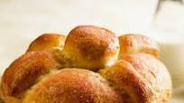 Pan de Muerto (Bread of the Dead) Pan de Muerto (Bread of the Dead)