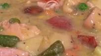 Slow Cooker Chicken Pot Pie Slow Cooker Chicken Pot Pie