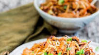 Chicken Lo Mein Chicken Lo Mein