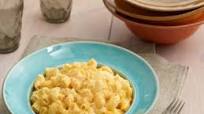 Slow Cooker Macaroni and Cheese Slow Cooker Macaroni and Cheese