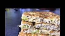 Mince Pork Omelet Mince Pork Omelet