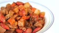 Pork Menudo Pork Menudo