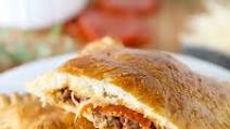 Easy Pizza Pockets Recipe Easy Pizza Pockets Recipe