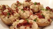 Ww Loaded Baked Potatoes Ww Loaded Baked Potatoes