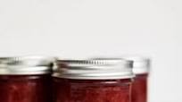 Strawberry Banana Jam Strawberry Banana Jam