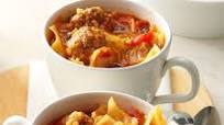 One-Pot Unstuffed Cabbage One-Pot Unstuffed Cabbage