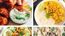 25 AMAZING Vegan Cauliflower Recipes Full of Flavor 25 AMAZING Vegan Cauliflower Recipes Full of Flavor