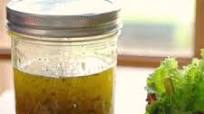 Quick Vinaigrette Quick Vinaigrette