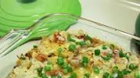 Taco Casserole Taco Casserole