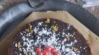 Instant Pot Chocolate Cake Instant Pot Chocolate Cake