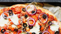 35 Best Sheet Pan Pizza Recipes 35 Best Sheet Pan Pizza Recipes