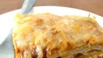 Instant Pot Enchilada Casserole Instant Pot Enchilada Casserole