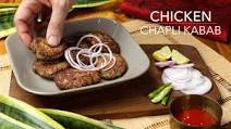 Chicken Chapli Kabab Recipe | Easy Tasty Kababs Chicken Chapli Kabab Recipe | Easy Tasty Kababs