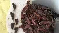 Biltong Recipe Biltong Recipe
