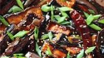 Chinese Eggplant Chinese Eggplant