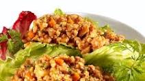 Lee Kum Kee Lettuce Wraps with Sauce Lee Kum Kee Lettuce Wraps with Sauce