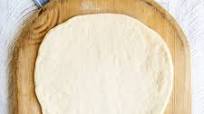 Pizza Dough Pizza Dough