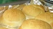 Bolo Bao (Chinese Pineapple Buns) Bolo Bao (Chinese Pineapple Buns)