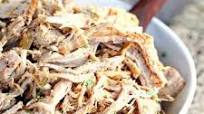Ultimate Slow Cooker Pulled Pork Ultimate Slow Cooker Pulled Pork