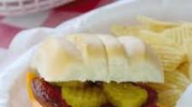 Waldo Burgers or Grilled Bologna Burgers Waldo Burgers or Grilled Bologna Burgers